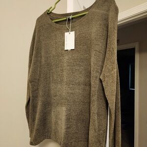 Barefoot Dreams CozyChic Ultra Lite Slouchy Pullover for Women